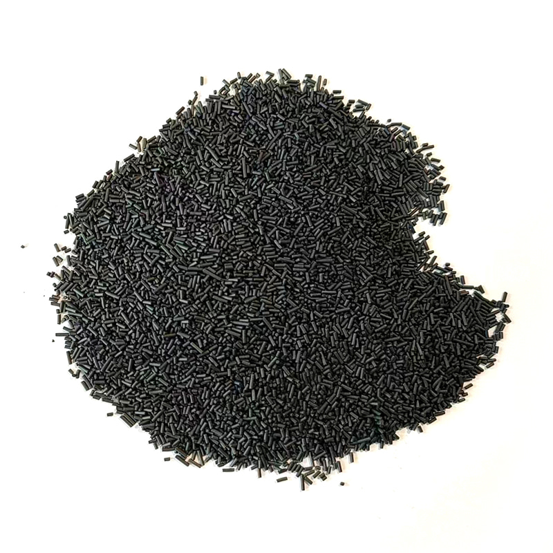 Koolstof moleculaire zeef (CMS)