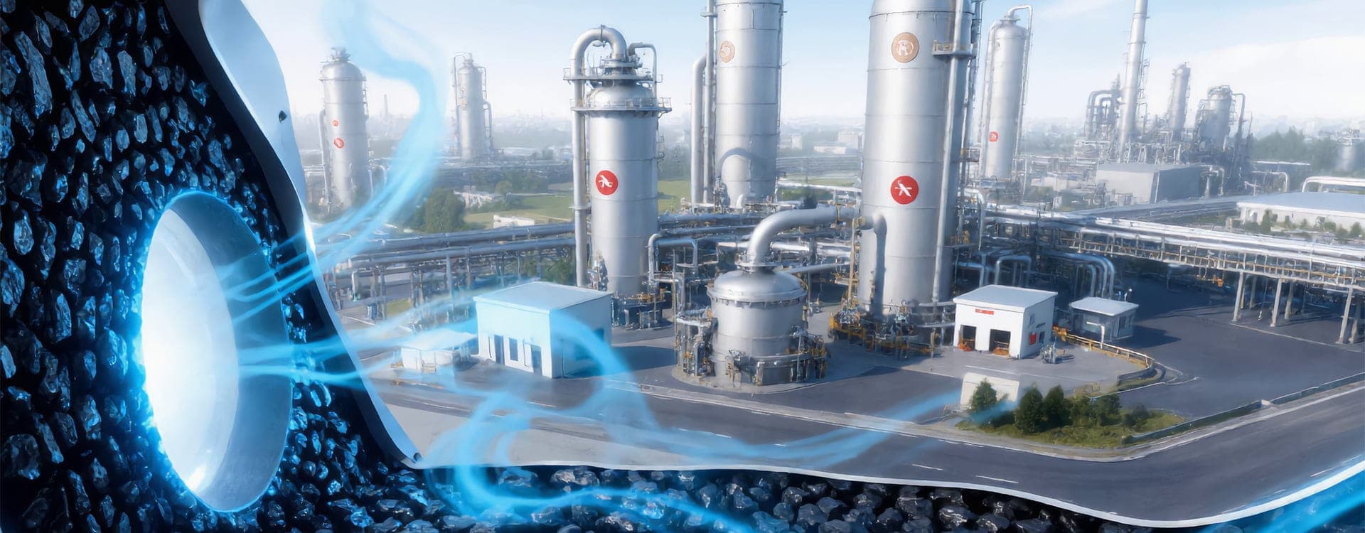 Energie en veiligheid