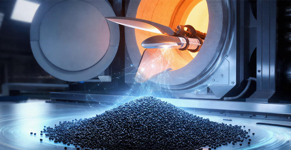 Nieuwe materialen en intelligente productie