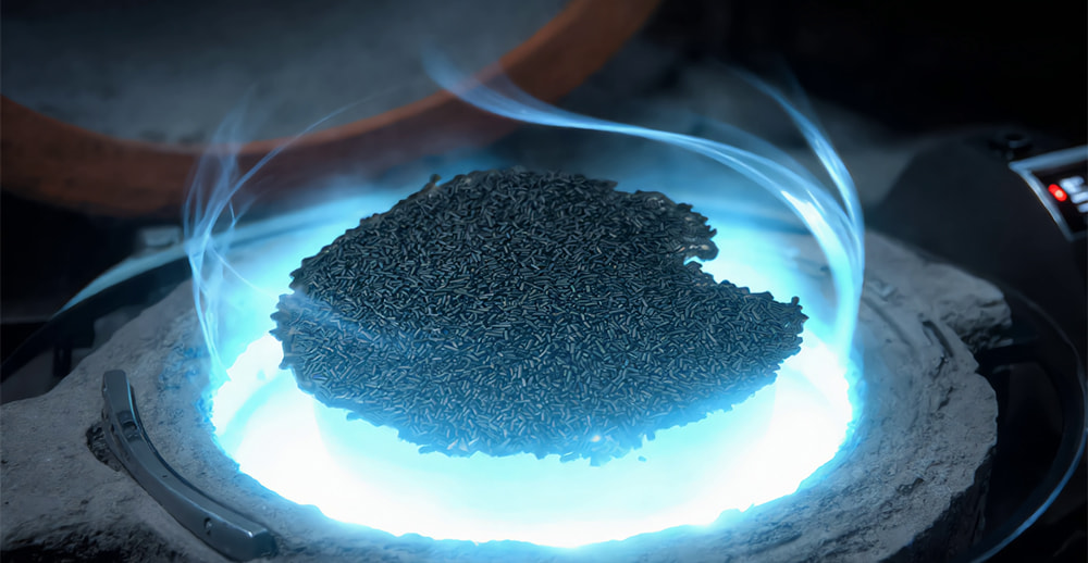 Nieuwe materialen en intelligente productie