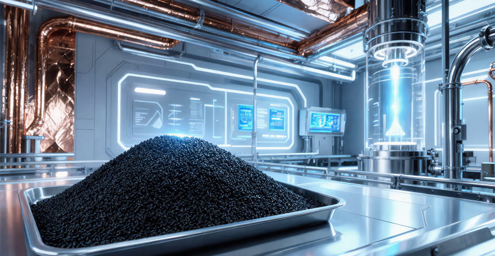 Nieuwe materialen en intelligente productie
