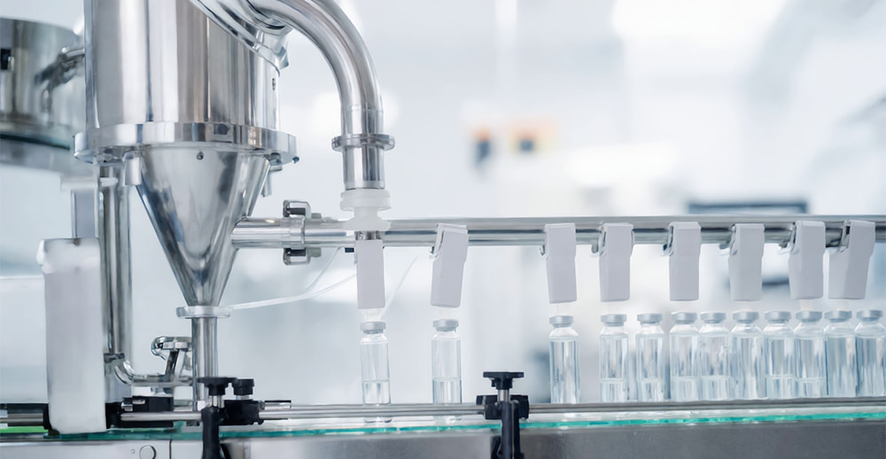 Farmaceutica en gezondheidszorg