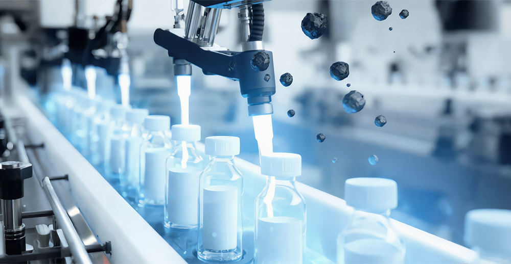 Farmaceutica en gezondheidszorg